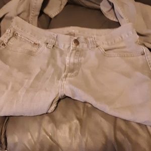 Jean's
